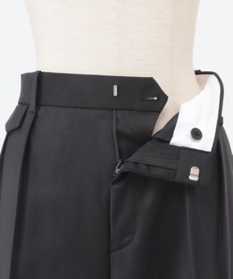 パンツ　ＬＦ　Ｗ　ＴＯＲＯ　ＩＮＴＫ　ＦＬＰ　ＴＲＳ