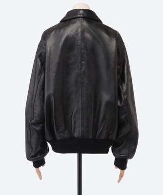 ジャケット LFU LAMB LT FLHT JK | LOEFF (Women