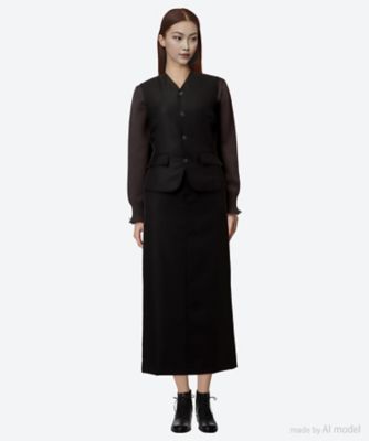 ベスト LF W GABA TT VT | LOEFF (Women)/ロエフ | 三越