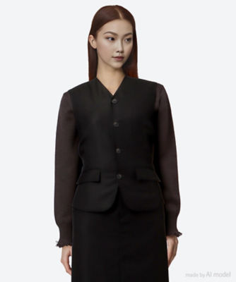 ＜LOEFF (Women)＞ベスト　ＬＦ　Ｗ　ＧＡＢＡ　ＴＴ　ＶＴ