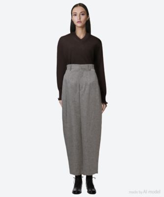 パンツ　ＬＦ　ＭＬＮＧ　ＢＯＮＴＡＮＧ　ＴＲＳ