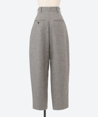 パンツ　ＬＦ　ＭＬＮＧ　ＢＯＮＴＡＮＧ　ＴＲＳ