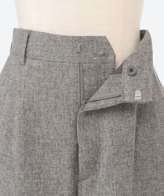パンツ　ＬＦ　ＭＬＮＧ　ＢＯＮＴＡＮＧ　ＴＲＳ
