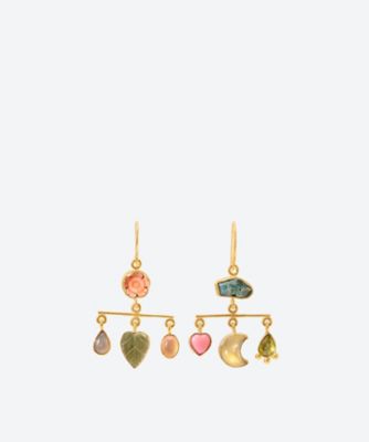 Grainne Morton (Women)/グレイン・モートン ピアス　ＢＡＬＡＮＣＥ　ＤＲＯＰ　ＥＡＲＲＩＮＧＳ　Ｅ－ＢＤ１