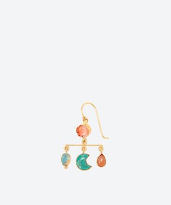 ピアスＢＡＬＡＮＣＥ　ＤＲＯＰ　ＥＡＲＲＩＮＧＳ　Ｅ－ＢＤ２