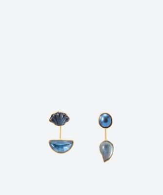 Grainne Morton (Women)/グレイン・モートン ピアス　ＤＥＴＡＣＨＡＢＬＥ　ＤＲＯＰ　ＥＡＲＲＩＮＧＳ　Ｅ－ＤＤ１７