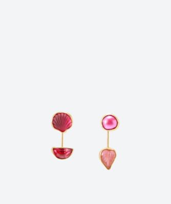 Grainne Morton (Women)/グレイン・モートン ピアス　ＤＥＴＡＣＨＡＢＬＥ　ＤＲＯＰ　ＥＡＲＲＩＮＧＳ　Ｅ－ＤＤ１９