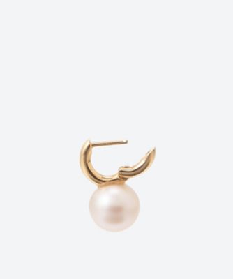 ピアス　Ｐｅａｒｌ　ｅａｒｒｉｎｇｓ　Ｓ１００５２＊