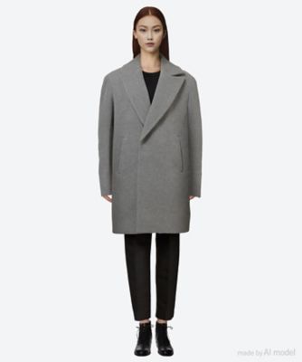 コート KASEY | HARUNOBUMURATA (Women)/ハルノブムラタ | 三越