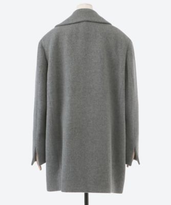 コート KASEY | HARUNOBUMURATA (Women)/ハルノブムラタ | 三越