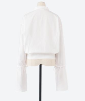 シャツ　ＴＵＣＫＥＤ　ＦＲＯＮＴ　ＳＨＩＲＴＳ