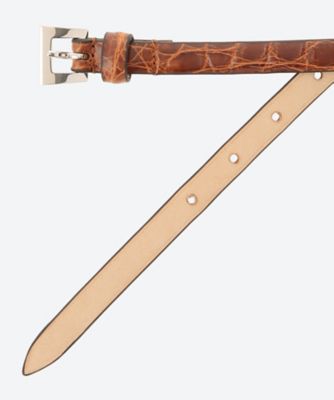 ベルト　ＣＡＩＭＡＮ　ＣＲＯＣＯ
