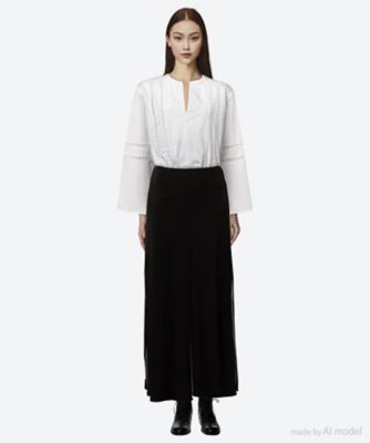 スカートINCISE MULTI－SLIT SKIRT | BITE