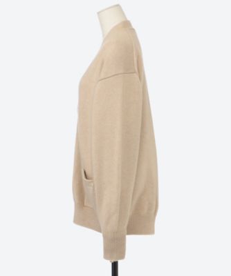カーディガン　Ｇｏｌｄｅｎ　ｃａｓｈ　Ｃａｒｄｉｇａｎ