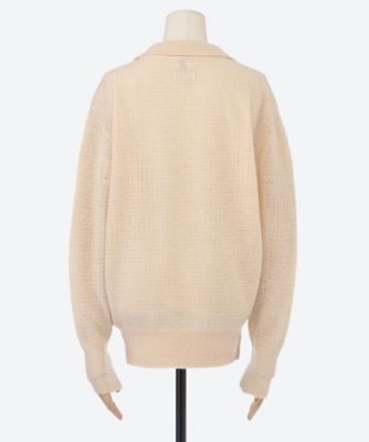 セーター　ＷＧ　Ｐｏｌｏ