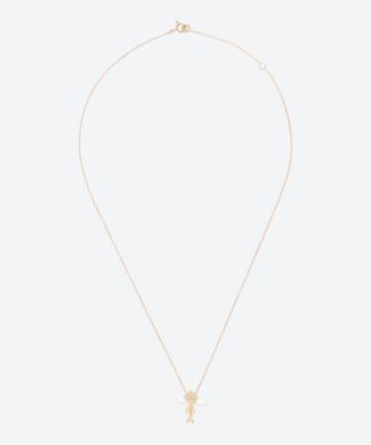 ＰＡＬＥＲＭＥ　ＮＥＣＫＬＡＣＥ　ＤＡＩＳＹ