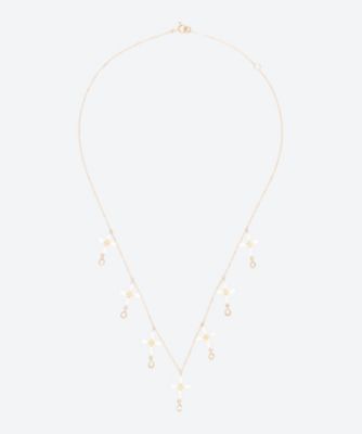 ＰＡＬＥＲＭＥ　ＮＥＣＫＬＡＣＥ　ＭＵＬＴＩ　ＷＨＩＴＥ　ＰＥＡＲＬ