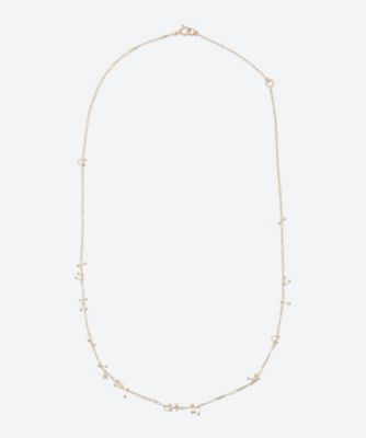 ネックレス　ｓｔａｒｄｕｓｔ　ｎｅｃｋｌａｃｅ