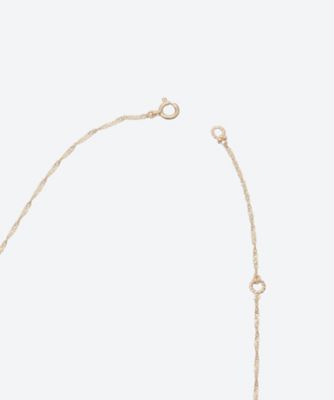 ネックレス　ｓｔａｒｄｕｓｔ　ｎｅｃｋｌａｃｅ