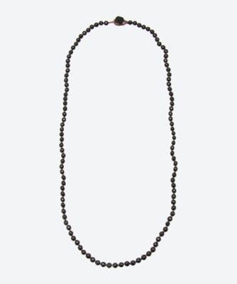ネックレス　ｂｉａｒｒｉｔｚ　ｌｏｎｇ　ｎｅｃｋｌａｃｅ
