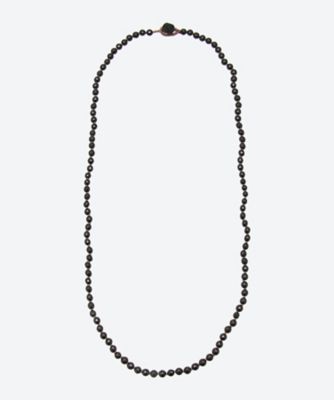 ネックレス ｂｉａｒｒｉｔｚ ｌｏｎｇ ｎｅｃｋｌａｃｅ | MAISON RUBUS. (Women)/メゾンルーバス |  三越伊勢丹オンラインストア・通販【公式】