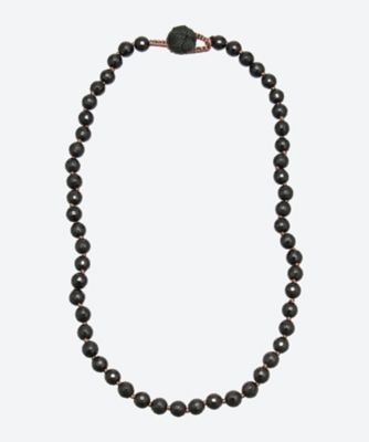 ネックレス　ｂｉａｒｒｉｔｚ　ｓｈｏｒｔ　ｎｅｃｋｌａｃｅ