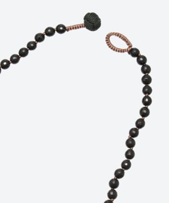 ネックレス　ｂｉａｒｒｉｔｚ　ｓｈｏｒｔ　ｎｅｃｋｌａｃｅ