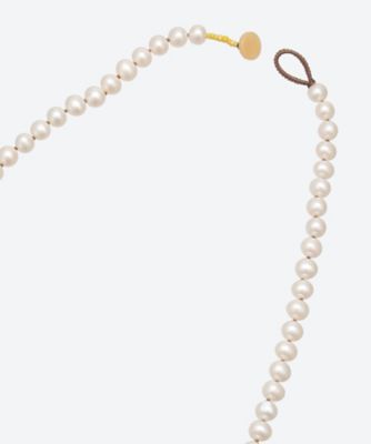 ネックレス　ｂｉａｒｒｉｔｚ　ｎｅｃｋｌａｃｅ