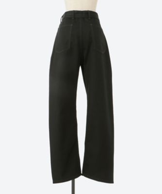 パンツ ＴＷＩＳＴＥＤ ＢＥＬＴＥＤ ＰＡＮＴＳ | LEMAIRE (Women)/ルメール | 三越伊勢丹オンラインストア・通販【公式】