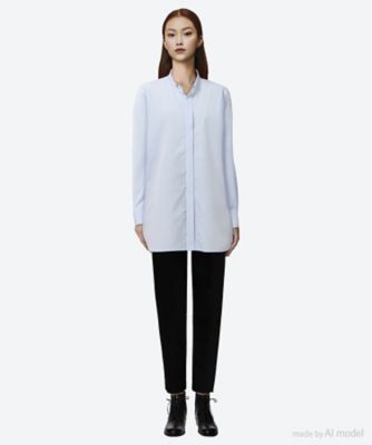 cale カル　長袖シャツ　サイズ4 タグ付き cale カル 長袖シャツ サイズ4 タグ付き 楽天市場】cale カル