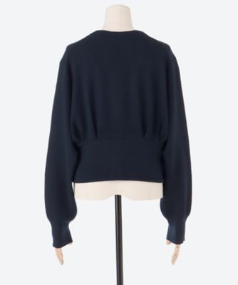 カーディガン　１４Ｇ　Ｓｔｒｅｃｈｅｄ　Ｓｍｏｏｔｈ　Ｃａｒｄｉｇａｎ
