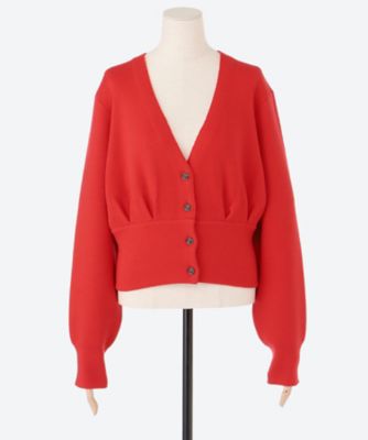 カーディガン　１４Ｇ　Ｓｔｒｅｃｈｅｄ　Ｓｍｏｏｔｈ　Ｃａｒｄｉｇａｎ