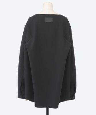 カットソー KATE CREW NECK TOP