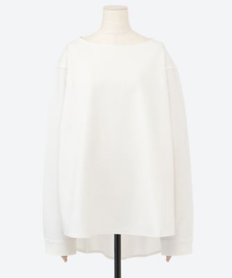 カットソー　ＫＡＴＥ　ＣＲＥＷ　ＮＥＣＫ　ＴＯＰ