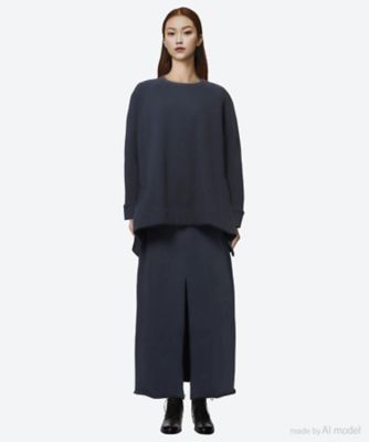 スカート cogthebigsmoke KATHLEEN FRONT SLITSKIRT スカート KATHLEEN FRONT SLIT SKIRT