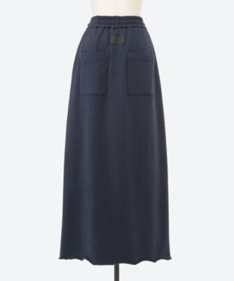 スカート cogthebigsmoke KATHLEEN FRONT SLITSKIRT 0431144096312an_4?$VS_1500$