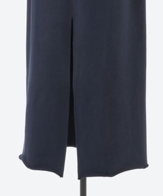 スカート cogthebigsmoke KATHLEEN FRONT SLITSKIRT スカート KATHLEEN FRONT SLIT SKIRT