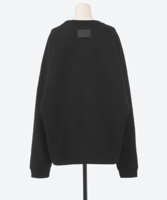カットソー　ＫＡＹＡ　ＴＵＣＫＥＤ　ＨＥＭ　ＴＯＰ