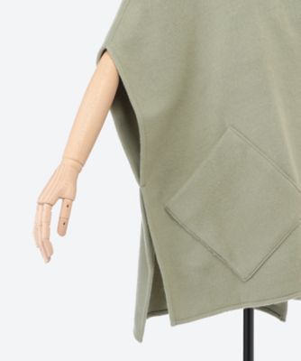 COGTHEBIGSMOKE/コグ ザ ビッグスモークINES CAPE INES CAPE｜COGTHEBIGSMOKE（コグザビッグスモーク）正規