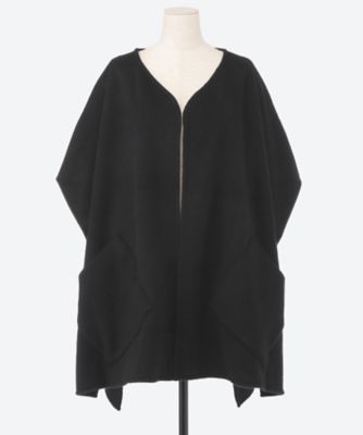 コート INES CAPE | COGTHEBIGSMOKE (Women)/コグ ザ