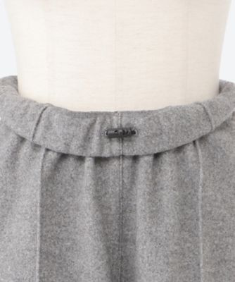 パンツ　ＧＥＮＥＶＡ　ＷＩＤＥＬＥＧ　ＴＲＯＵＳＥＲＳ