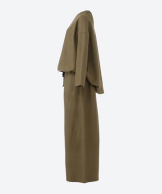 パンツ KENDALL JUMPSUIT | COGTHEBIGSMOKE