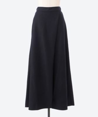 スカート HALO SEMI―FLARE SKIRT