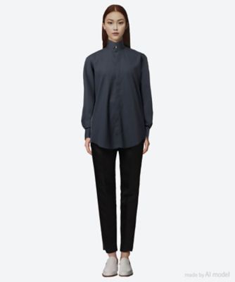 ブラウス　ＣＨＥＭＩＳＥ　ＡＭＡＺＯＮＥ