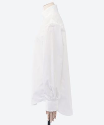ブラウス CHEMISE BOUDOIR | BOURRIENNE PARIS X