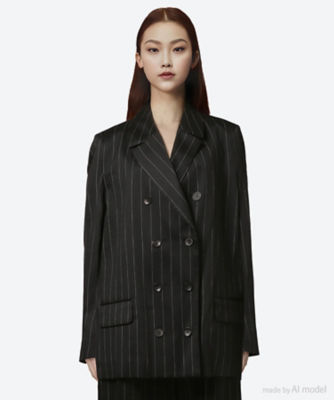 ＜La Collection (Women)＞ジャケット　Ｈａｒｐｅｒ　ｂｌａｚｅｒ