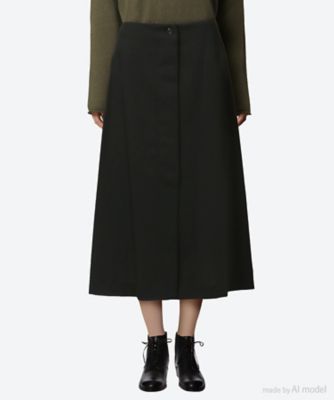 ＜La Collection (Women)＞スカート　Ｍｅｉ　ｓｋｉｒｔ