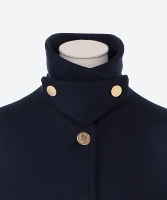 コート HUMBIE METAL BUTTON | MACKINTOSH