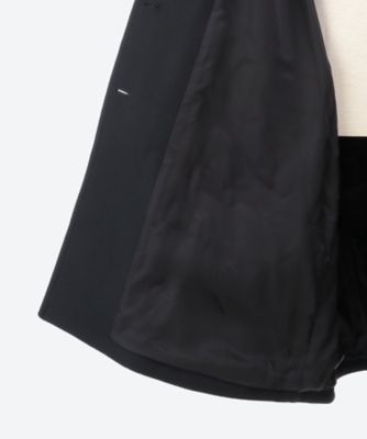 コート HUMBIE CHESTER COCOON | MACKINTOSH