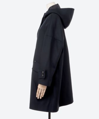 コート ＨＵＭＢＩＥ ＨＯＯＤ | MACKINTOSH (Women)/マッキントッシュ | 三越伊勢丹オンラインストア・通販【公式】